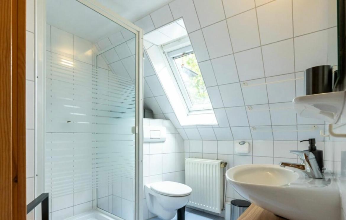Ebb Und Floer Apartment Morsum  Luaran gambar