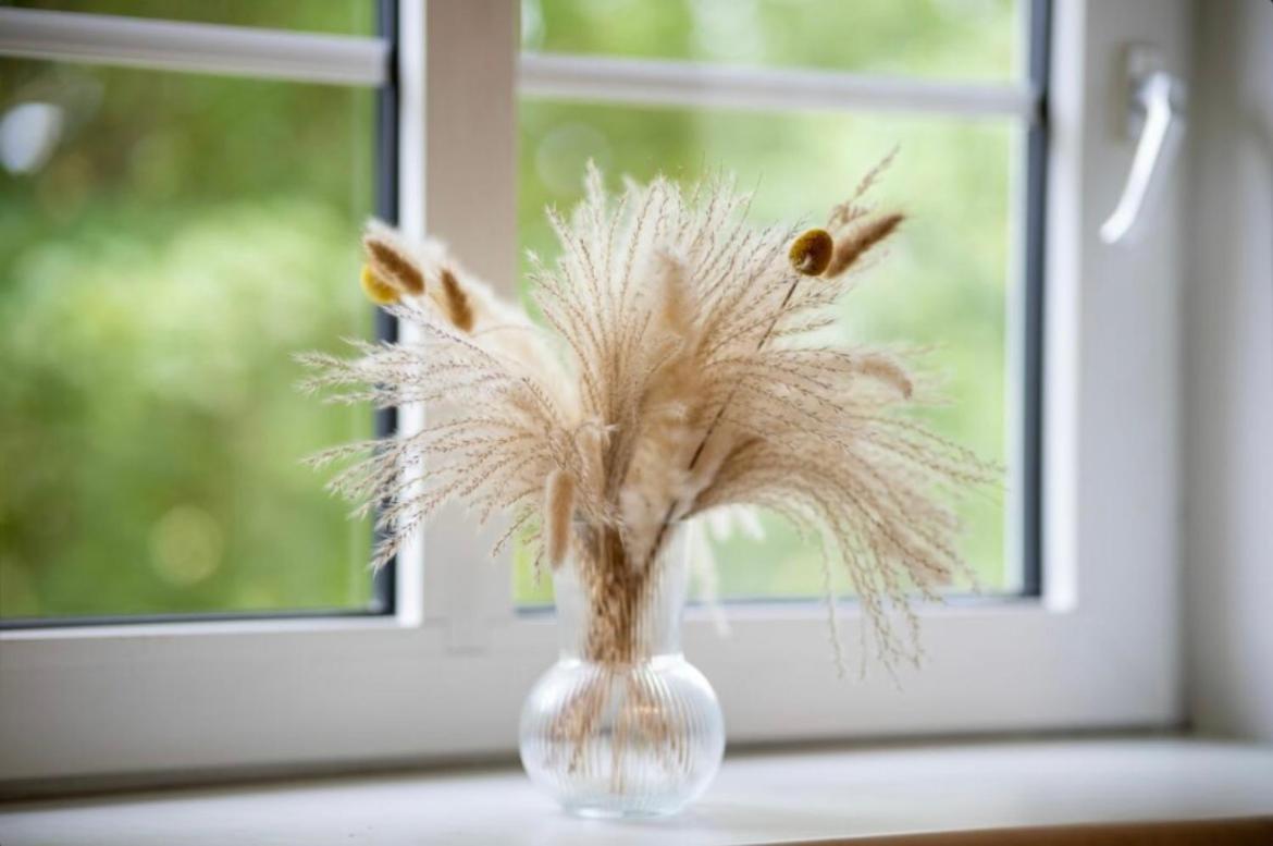 Ebb Und Floer Apartment Morsum  Luaran gambar