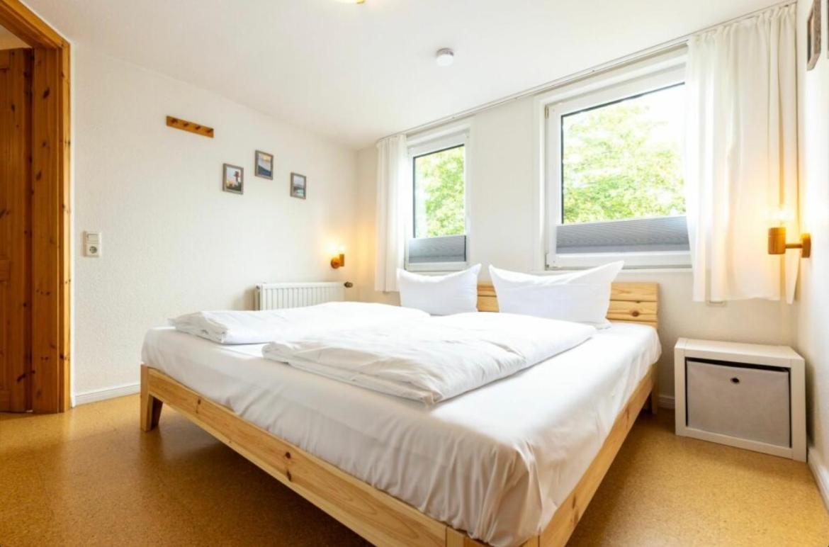 Ebb Und Floer Apartment Morsum  Luaran gambar
