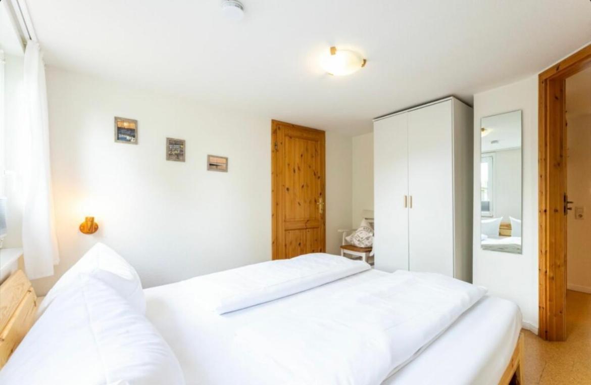Ebb Und Floer Apartment Morsum  Luaran gambar
