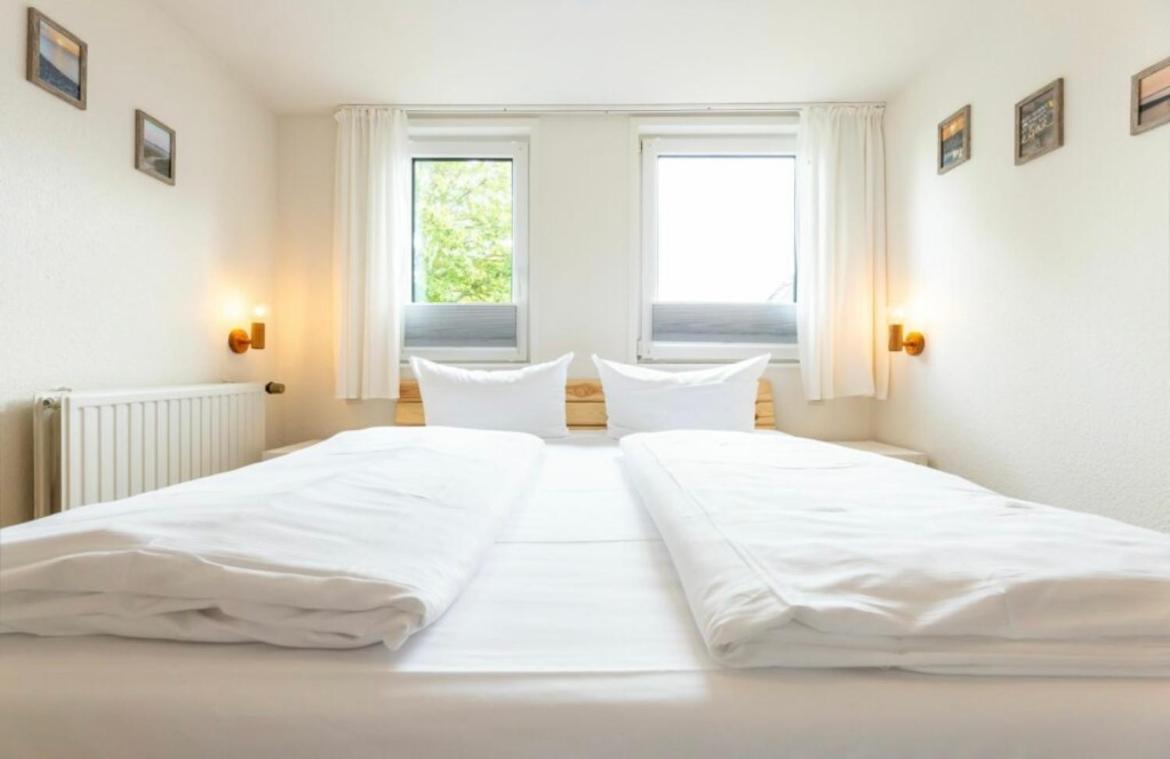 Ebb Und Floer Apartment Morsum  Luaran gambar